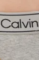 sivá Tangá Calvin Klein Underwear
