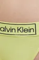 zelená Tangá Calvin Klein Underwear