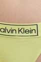 zelená Tangá Calvin Klein Underwear