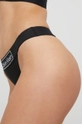 Tange Calvin Klein Underwear crna