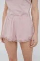 rózsaszín Calvin Klein Underwear pizsama