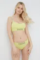 πράσινο Σουτιέν Calvin Klein Underwear Γυναικεία