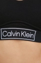 čierna Podprsenka Calvin Klein Underwear