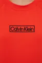 κόκκινο Νυχτερινή μπλούζα Calvin Klein Underwear