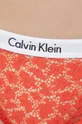 Brazilian στρινγκ Calvin Klein Underwear  10% Σπαντέξ, 90% Νάιλον