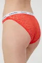 červená Nohavičky Calvin Klein Underwear