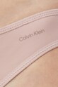 Oblečení Tanga Calvin Klein Underwear 000QF6816E.PPYY růžová