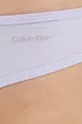 fialová Tangá Calvin Klein Underwear