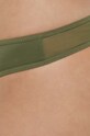 Стринги Calvin Klein Underwear зелений 000QF6816E.PPYY