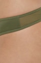Tangice Calvin Klein Underwear zelena 000QF6816E.PPYY