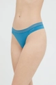 plava Tange Calvin Klein Underwear Ženski