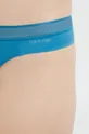 Calvin Klein Underwear tanga  82% Újrahasznosított poliamid, 18% elasztán
