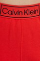 Късо долнище на пижама Calvin Klein Underwear червен 000QS6799E.PPYY