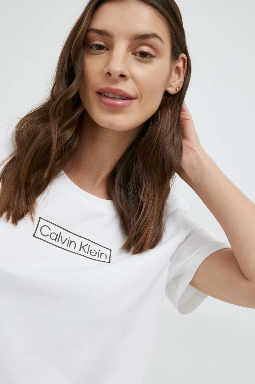 Pyžamo Calvin Klein Underwear Dámský