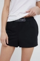 λευκό Πιτζάμα Calvin Klein Underwear