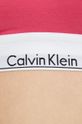 ostry różowy Calvin Klein Underwear biustonosz