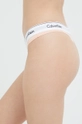 Tangá Calvin Klein Underwear oranžová