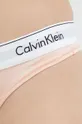 Στρινγκ Calvin Klein Underwear  53% Βαμβάκι, 35% Modal, 12% Σπαντέξ