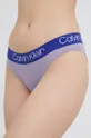 többszínű Calvin Klein Underwear bugyi (5 db)