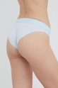 Nohavičky Calvin Klein Underwear modrá