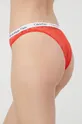червоний Труси Calvin Klein Underwear