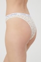 Calvin Klein Underwear figi (3-pack) 000QD3925E.PPYY