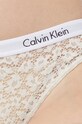 Calvin Klein Underwear figi (3-pack) 000QD3925E.PPYY