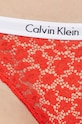 Calvin Klein Underwear figi (3-pack) 000QD3925E.PPYY