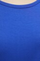 Odzież Calvin Klein Underwear t-shirt piżamowy 000QS6794E.PPYY niebieski