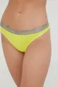 Στρινγκ Calvin Klein Underwear (3-pack) πολύχρωμο