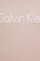 Хлопковая пижамная футболка Calvin Klein Underwear Женский