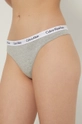 Calvin Klein Underwear stringi (3-pack) 95 % Bawełna, 5 % Elastan