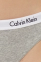 Calvin Klein Underwear stringi (3-pack)