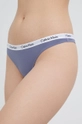 Tangá Calvin Klein Underwear (3-pak)  95% Bavlna, 5% Elastan