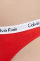 Tangá Calvin Klein Underwear (3-pak)