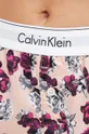 Βαμβακερή πιτζάμα σορτς Calvin Klein Underwear  Κύριο υλικό: 100% Βαμβάκι Ταινία: 67% Νάιλον, 23% Πολυεστέρας, 10% Σπαντέξ