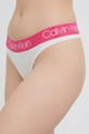 Calvin Klein Underwear tanga (5 db) Női