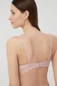 Calvin Klein Underwear melltartó rózsaszín