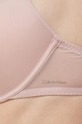 Calvin Klein Underwear biustonosz różowy 000QF6345E.PPYY