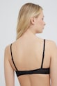 Calvin Klein Underwear biustonosz 000QF6345E.PPYY czarny SS22