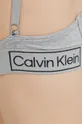 серый Бюстгальтер Calvin Klein Underwear