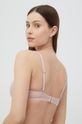 Podprsenka Calvin Klein Underwear 000QF6068E.PPYY ružová AA00