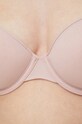 Бюстгальтер Calvin Klein Underwear розовый 000QF6068E.PPYY