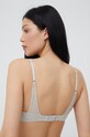 Podprsenka Calvin Klein Underwear 000QF9005E.PPYY sivá SS22