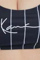 μαύρο Bikini top Karl Kani