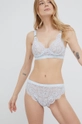 Stella McCartney Lingerie figi Materiał zasadniczy: 13 % Elastan, 87 % Poliamid, Wkładka: 100 % Bawełna