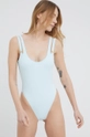 τιρκουάζ Ολόσωμο μαγιό Stella McCartney Lingerie Γυναικεία