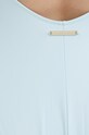 Слитный купальник Stella McCartney Lingerie S7BU31510 бирюзовый
