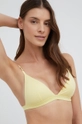 κίτρινο Bikini top Stella McCartney Lingerie Γυναικεία