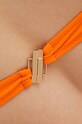 Горнище на бански Stella McCartney Lingerie S7BY31570 оранжев